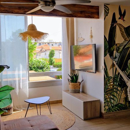 Apartamento - Voile - Canet-en-Roussillon Exterior foto