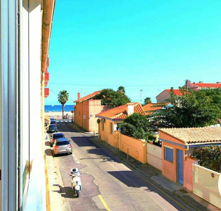 Apartamento - Voile - Canet-en-Roussillon Exterior foto