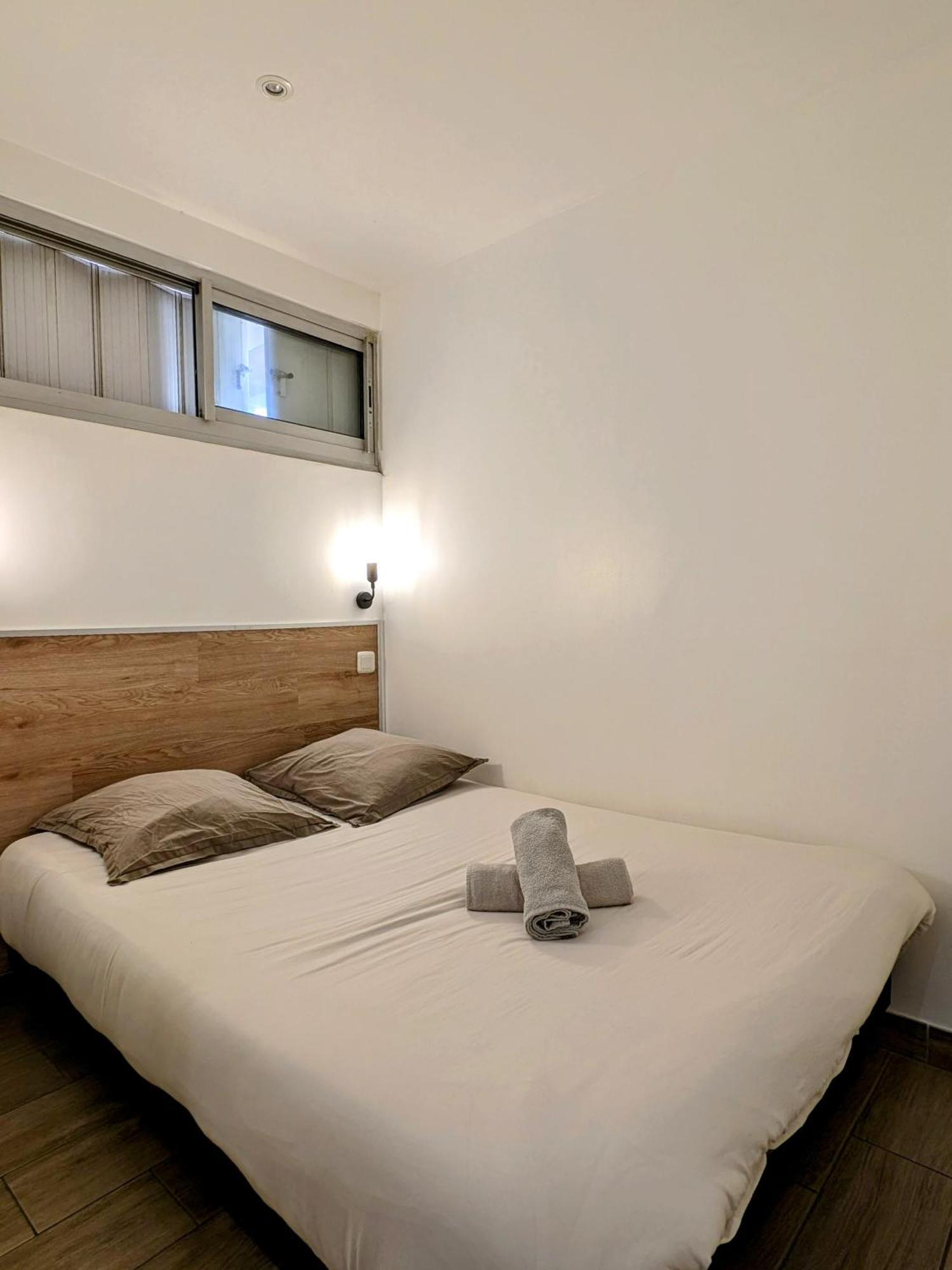 Apartamento - Voile - Canet-en-Roussillon Exterior foto