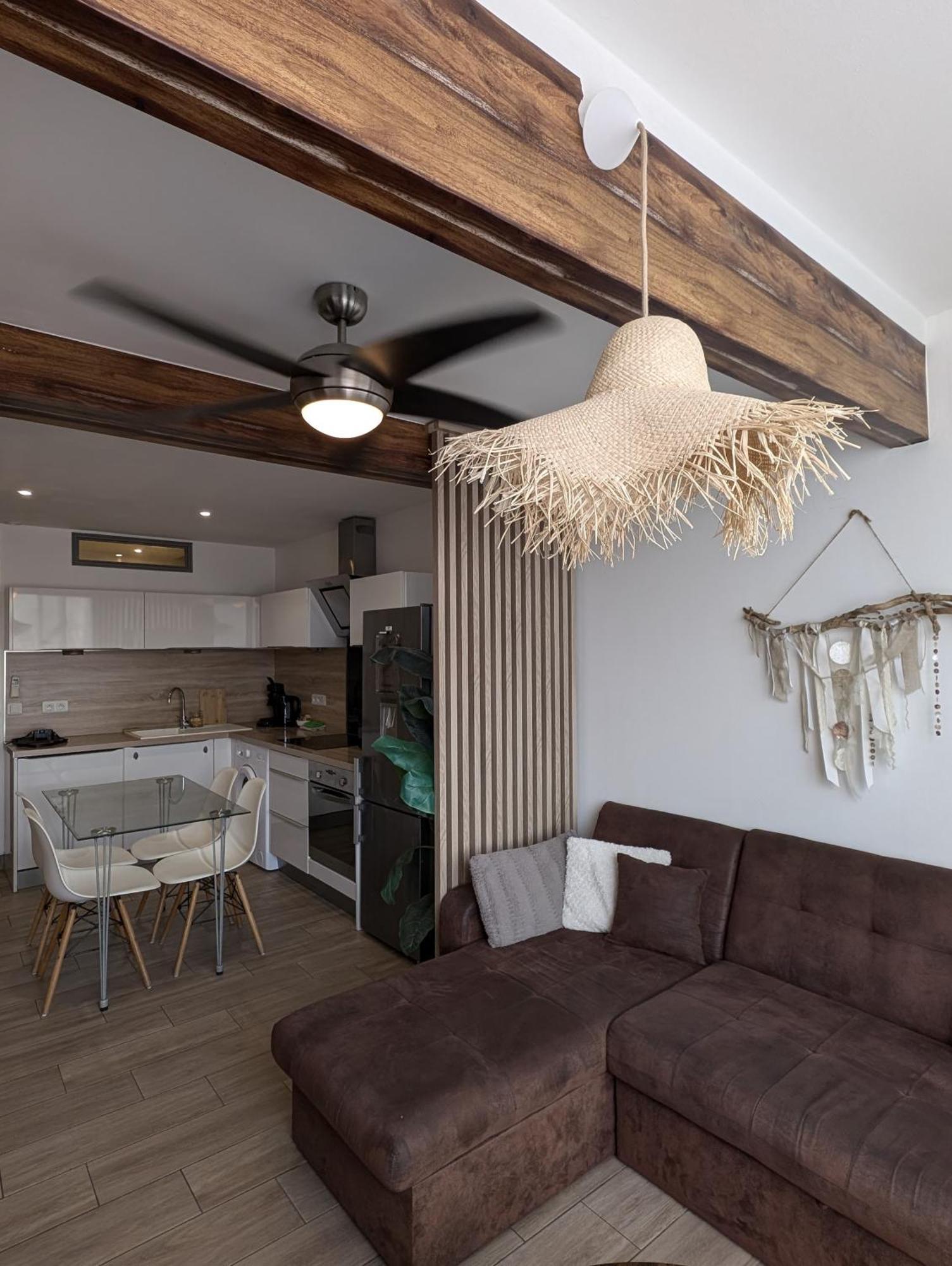 Apartamento - Voile - Canet-en-Roussillon Exterior foto