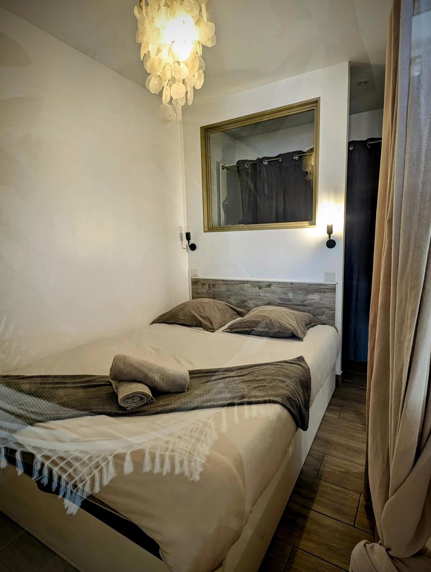 Apartamento - Voile - Canet-en-Roussillon Exterior foto