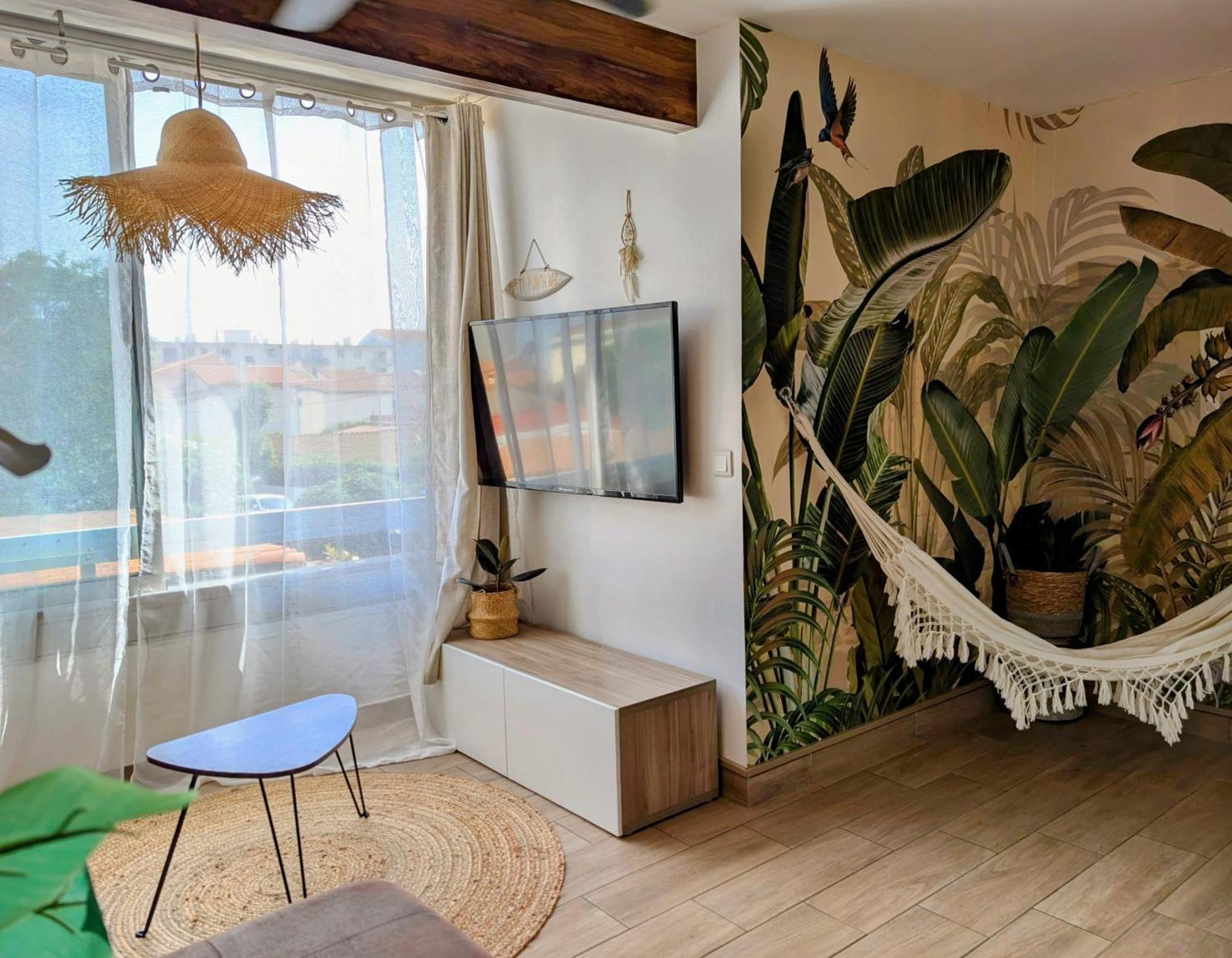 Apartamento - Voile - Canet-en-Roussillon Exterior foto